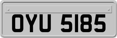 OYU5185