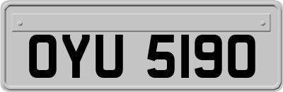OYU5190