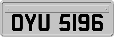 OYU5196