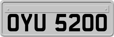 OYU5200