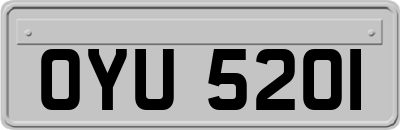OYU5201