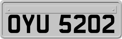 OYU5202