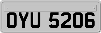 OYU5206