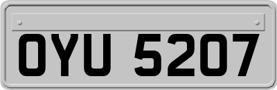 OYU5207