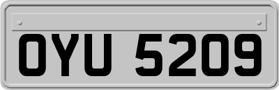 OYU5209