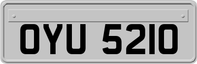 OYU5210
