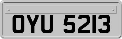 OYU5213