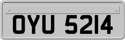 OYU5214