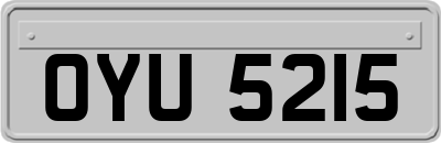 OYU5215