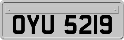 OYU5219