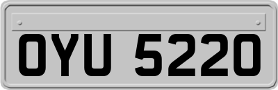 OYU5220