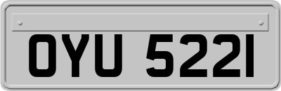 OYU5221