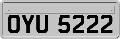 OYU5222