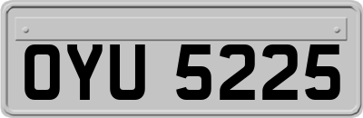OYU5225