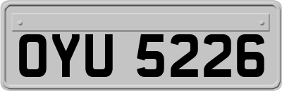 OYU5226