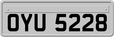 OYU5228