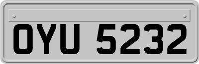 OYU5232