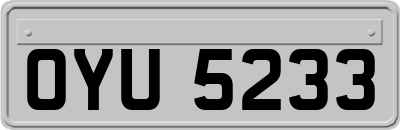 OYU5233