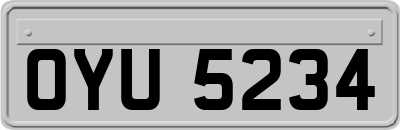 OYU5234