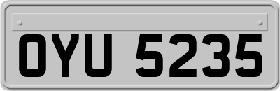 OYU5235