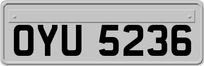 OYU5236