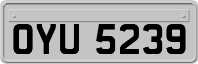 OYU5239