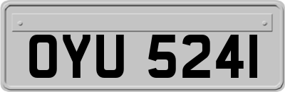 OYU5241