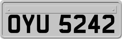 OYU5242