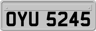 OYU5245