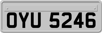 OYU5246