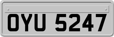 OYU5247