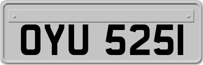 OYU5251