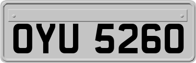 OYU5260