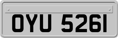 OYU5261