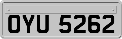 OYU5262