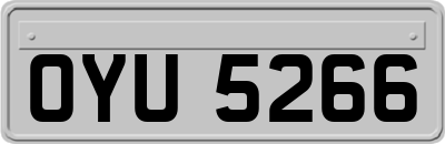 OYU5266
