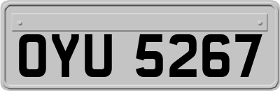 OYU5267