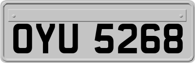 OYU5268