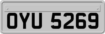 OYU5269
