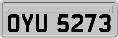 OYU5273
