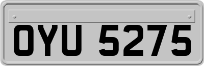 OYU5275