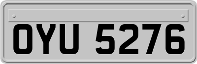OYU5276
