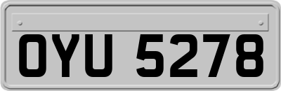 OYU5278