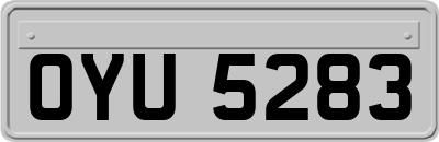 OYU5283