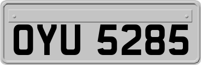 OYU5285