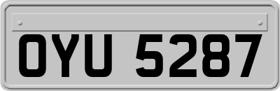 OYU5287