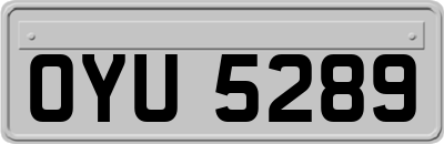 OYU5289