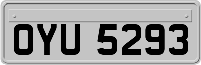 OYU5293