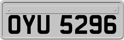 OYU5296