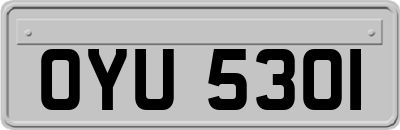 OYU5301